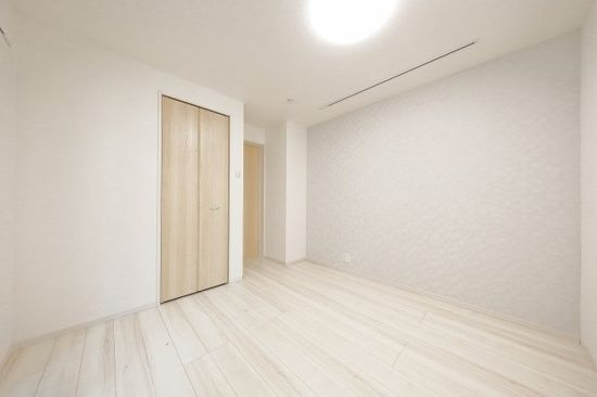 West　Crystalの居間・リビング