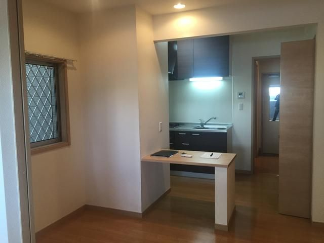 ＲＩＯハイムの内装
