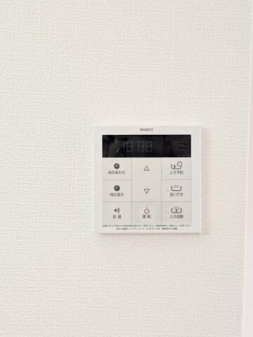 ＷＡＤＡビル１１の設備