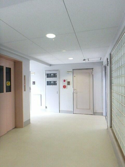 シティ東十条のその他共用部分