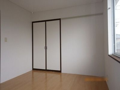 パークフラットＭ＆Ｔの内装