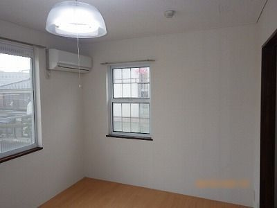 パークフラットＭ＆Ｔのその他