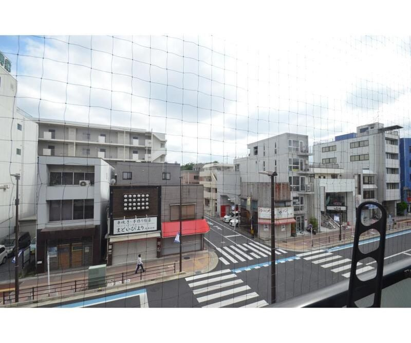 ＹＳＴ東大宮の展望|※同物件別部屋参考写真