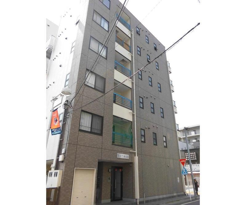 ＹＳＴ東大宮の外観