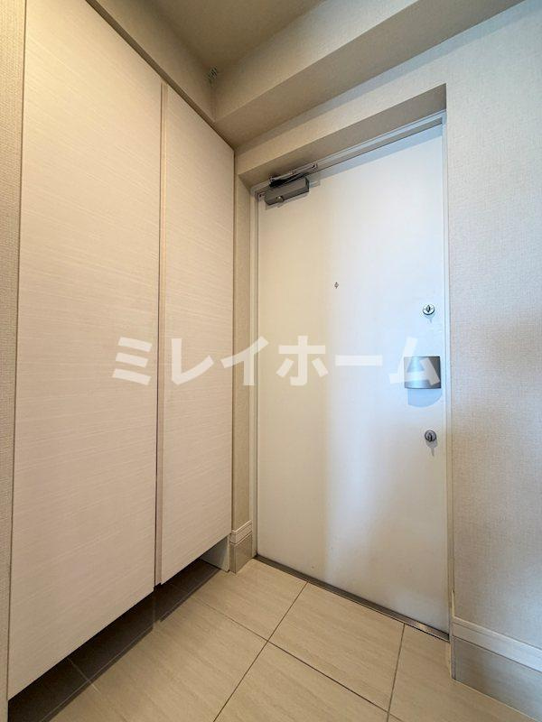アクサス西馬込アジールコートのその他