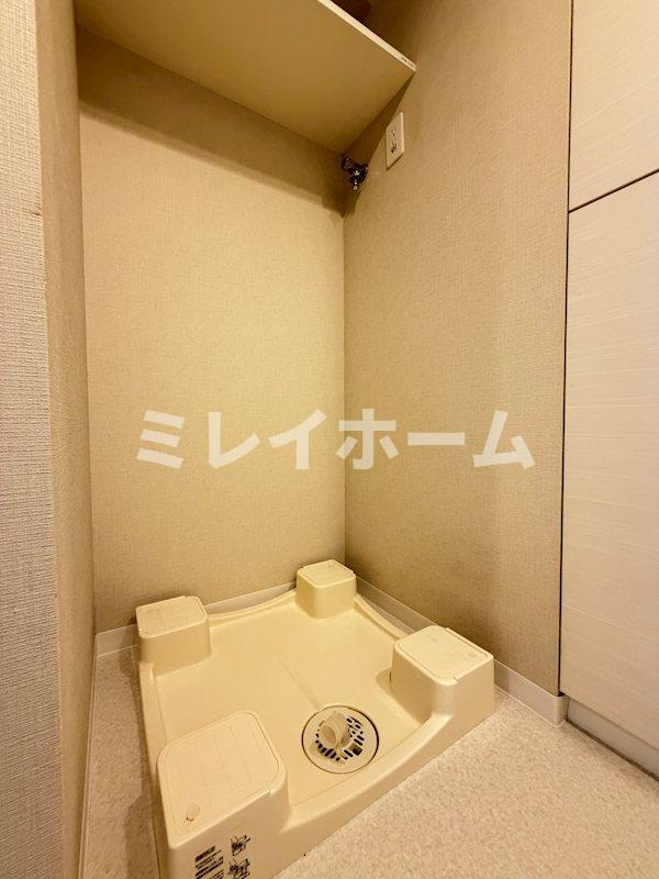 アクサス西馬込アジールコートの設備