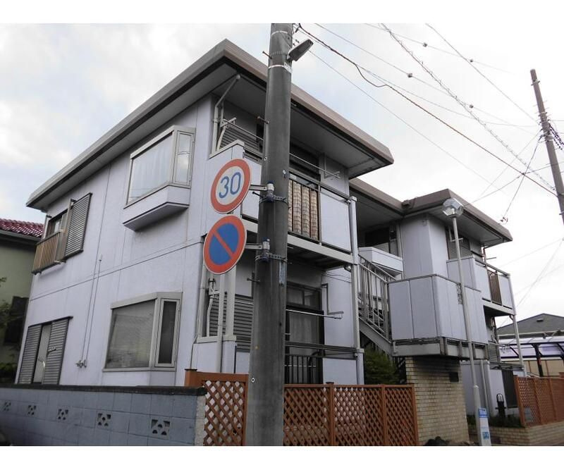 ハイムルミエールのその他共用部分