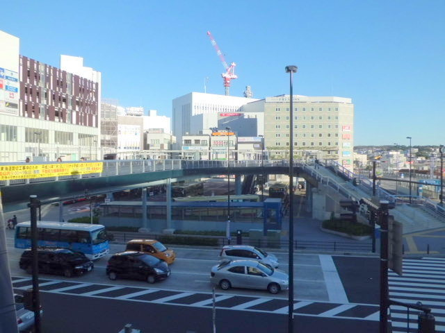 Ｗｅｓｔ　Ｖｉｌｌａｇｅのその他|戸塚駅