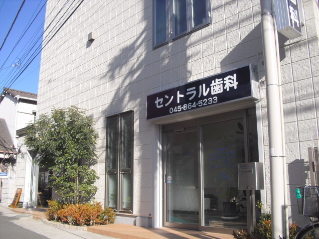 Ｗｅｓｔ　Ｖｉｌｌａｇｅの外観