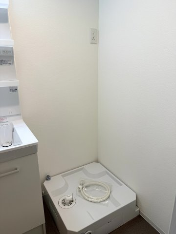 ジーメゾン明石クロノスのその他共用部分