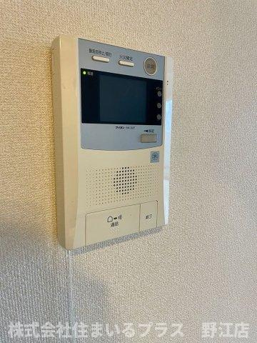 Varius sinmoriのセキュリティ