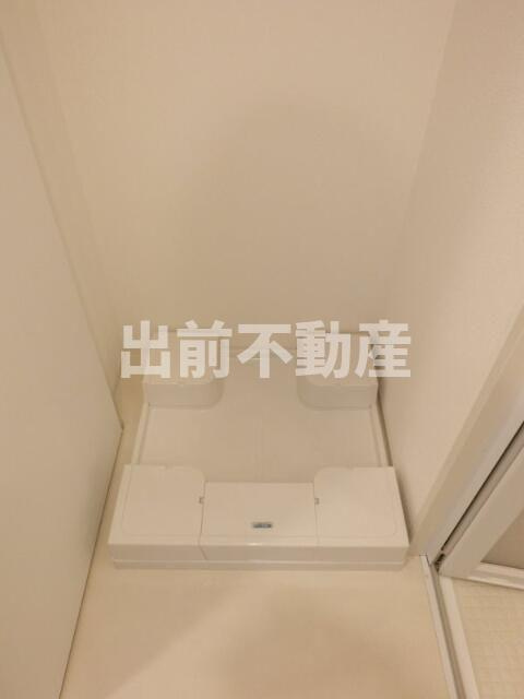 ZOOM東神田のその他