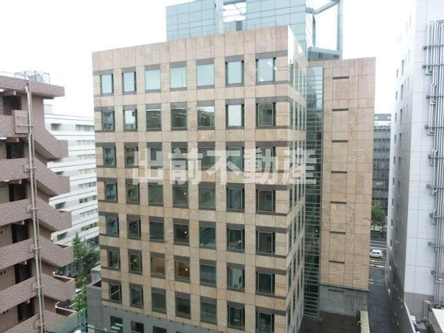 ZOOM東神田の展望