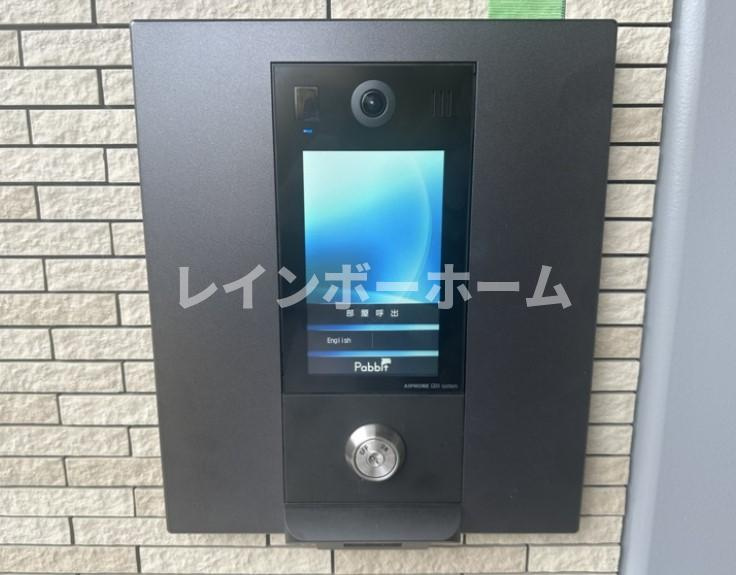 ルレーブ成増のその他