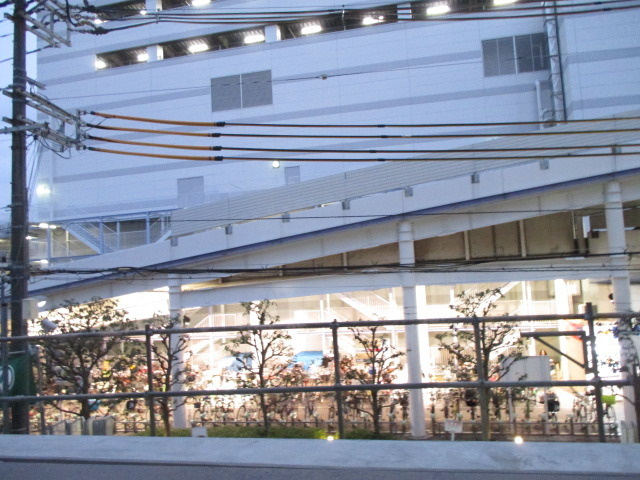 セキュアⅠの展望