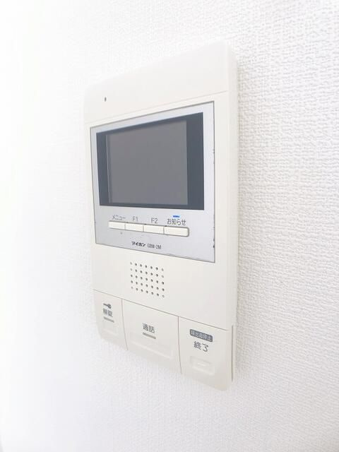 プライムコートのセキュリティ