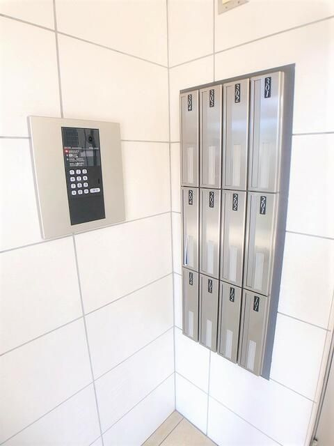プライムコートのその他共用部分