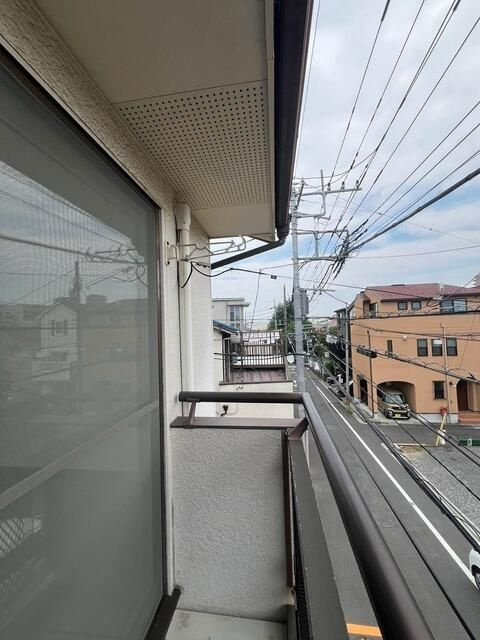 ソレイユ南浦和のその他