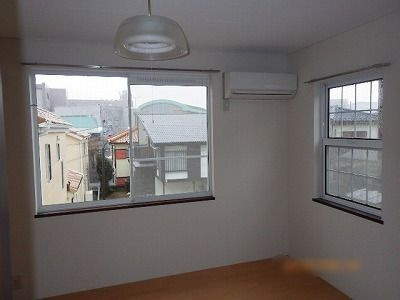 パークフラットＭ＆Ｔのその他