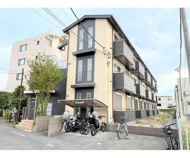 ロイヤルパークのその他共用部分