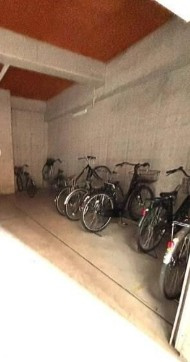 レジデンス戸田公園のその他共用部分