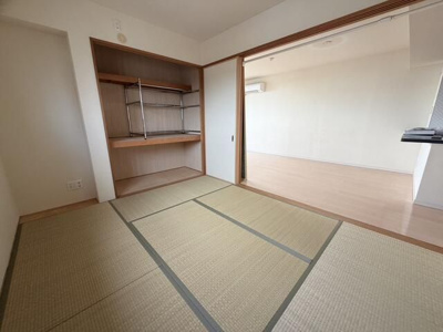 【和室】 | ヴェレーナ国立富士見台