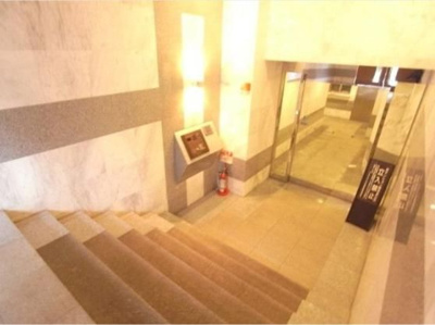【セキュリティ】 | パレステュディオ日本橋東壱番館