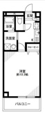 草加市氷川町のマンションの画像