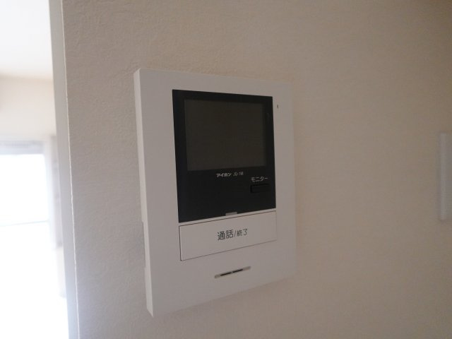 チサンマンション丸の内第6のセキュリティ