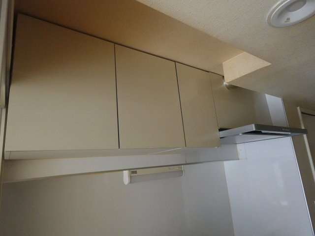 チサンマンション丸の内第6の設備
