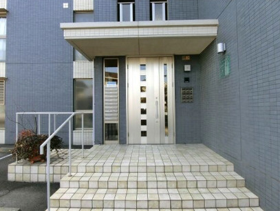 パッサ―ブル―野中の設備