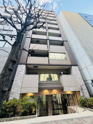 【外観】プロスタイルウェルス関内住吉町