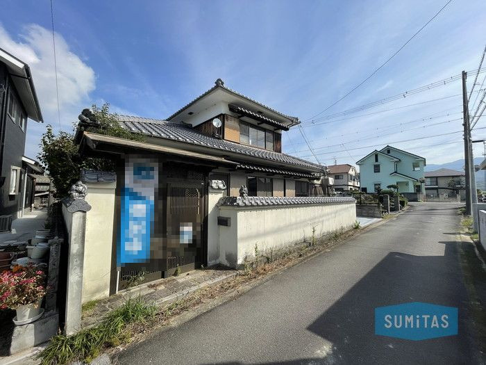 中古戸建