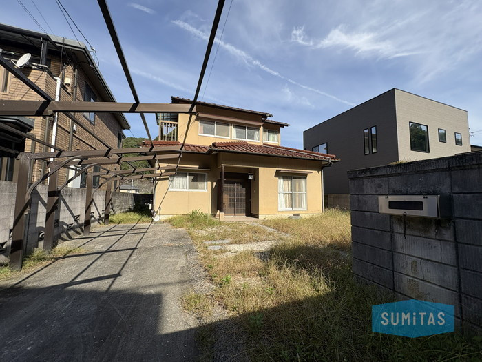中古戸建