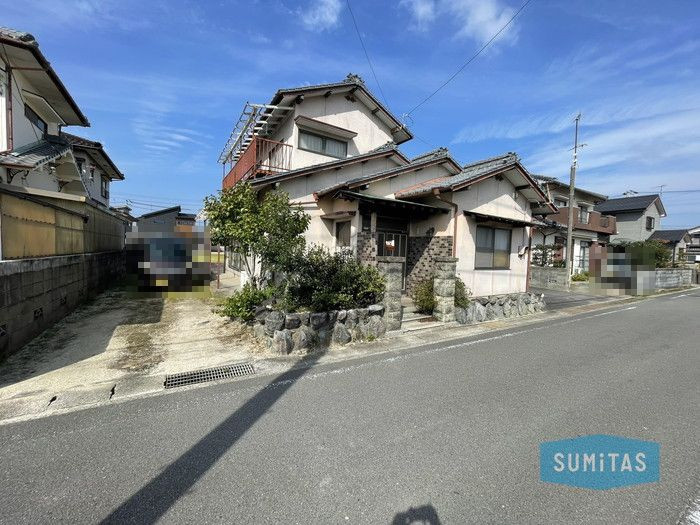 中古戸建