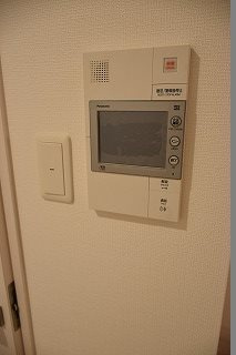 【セキュリティ】エスリード神戸ハーバーテラス