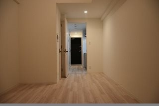 【寝室】エスリード神戸ハーバーテラス