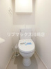 【トイレ】リブリ・川崎 