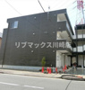 【エントランス】リブリ・川崎 