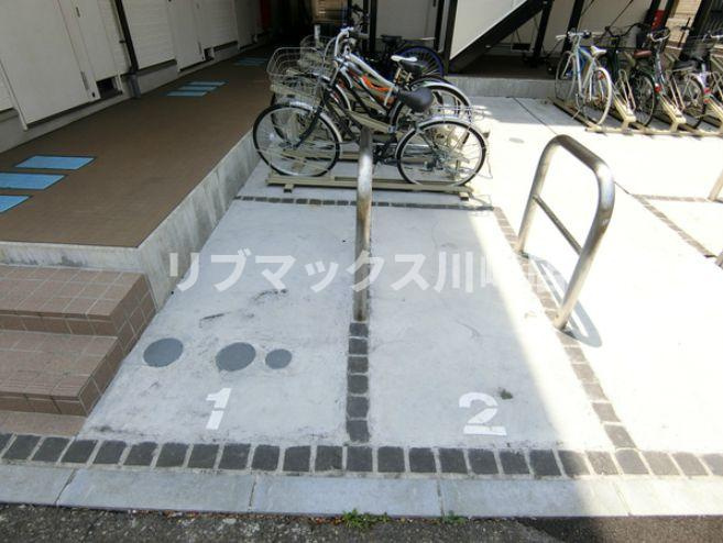 【その他】リブリ・川崎 