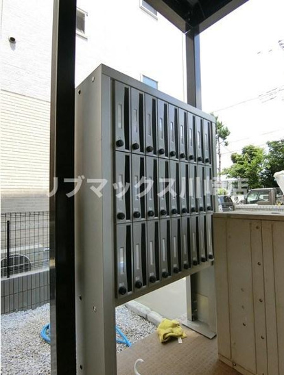 【その他】リブリ・川崎 