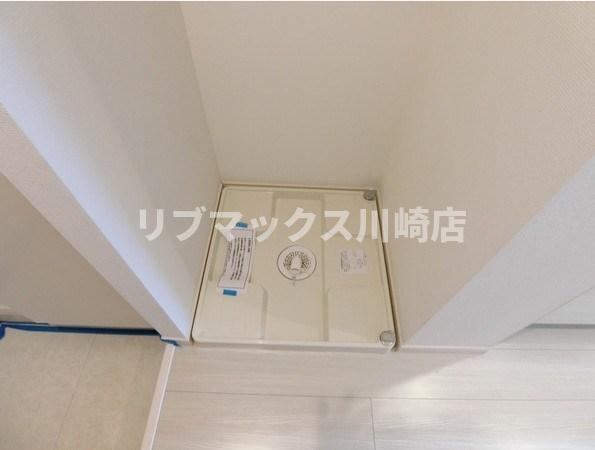 【その他】リブリ・川崎 