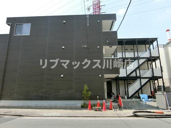 【その他】リブリ・川崎 