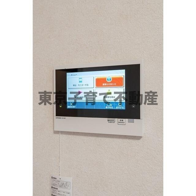 クラリティア入谷のその他