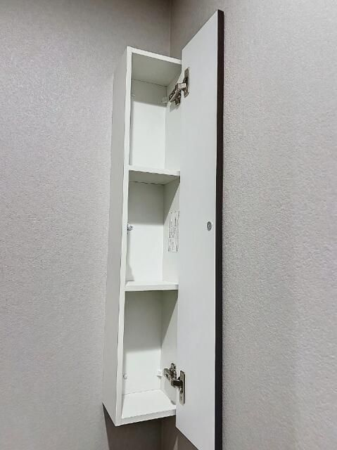 ｃａｓａ　ｅｓｔａｔｅ（カーサ　エスターテ）の収納