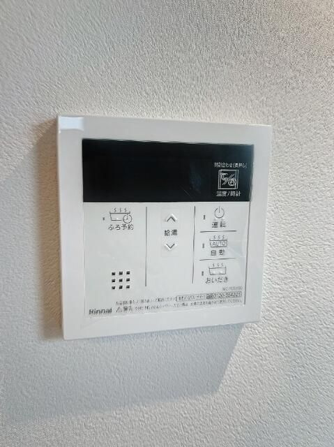 ｃａｓａ　ｅｓｔａｔｅ（カーサ　エスターテ）の設備