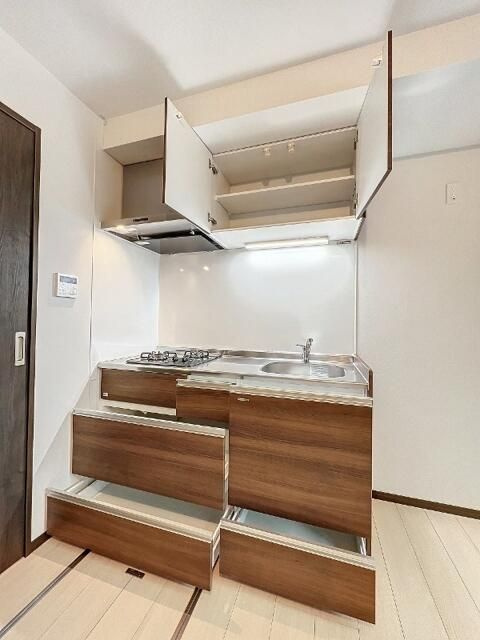 ｃａｓａ　ｅｓｔａｔｅ（カーサ　エスターテ）の収納