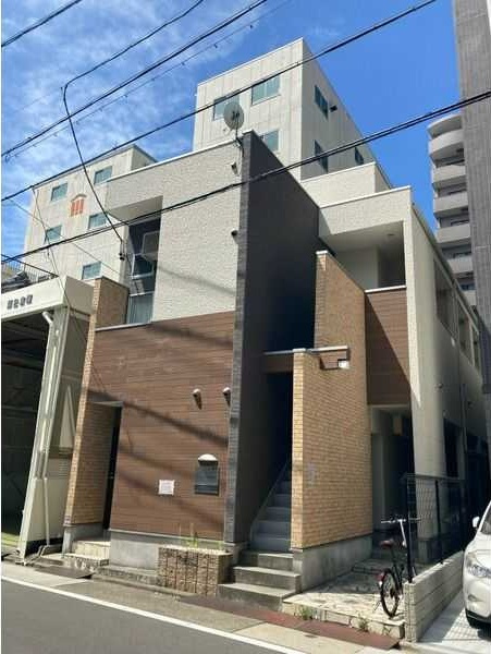Residence Kamimaezu