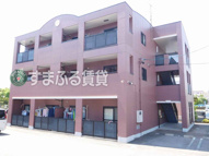 シャンブル　Ⅰ　刈谷市天王町の画像