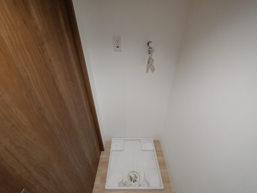 AsSkyFloorの設備